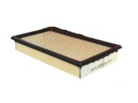 Ford Taurus Air Filter - 7T4Z-9601-A Air Cleaner Element Assembly