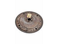 Mercury Capri Flywheel - D1ZZ-6375-A Flywheel Assembly
