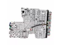 Ford JL1Z-7A100-A Transmission Control Assembly