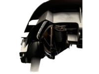 Ford AG1Z-5421818-AA Handle Latch