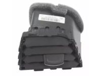 Ford DS7Z-19893-BB Vent Air Louvre Assembly