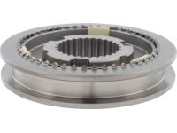 Ford FR3Z-7124-C SYNCHRONIZER ASY - 5TH AND 6TH