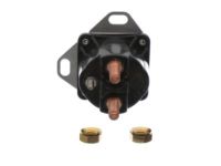 Ford E9TZ-11450-B Starter Motor Relay Assembly Ford E9TZ-11450-B Starter Motor Relay Assembly