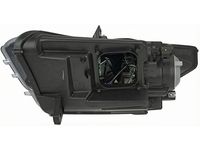 Ford FR3Z-13008-J Lamp Assembly Ford FR3Z-13008-J Lamp Assembly