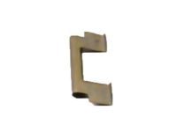 Ford E7SZ-2B164-A Clip