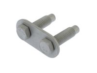 Ford -W718241-S439 Bolt - Flanged Hex.