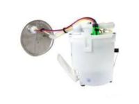 Ford Escape Fuel Pump - 7L8Z-9H307-C Fuel Pump And Sender Assembly