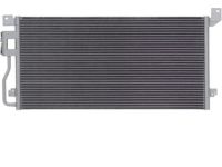 Mercury Mariner A/C Condenser - 8L8Z-19712-G Condenser Assembly