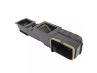 Ford 9C2Z-18471-A Chamber Assembly - Air Plenum