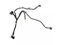 Ford DA8Z-19949-A Air Conditioner Wire Assembly