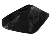 Ford KK3Z-13A613-L LAMP ASY - REAR - HIGH MOUNTED