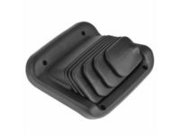 Ford F2TZ-7277-A Boot - Gear Change Lever