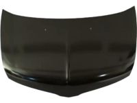 Ford BA1Z-16612-A Hood Assembly