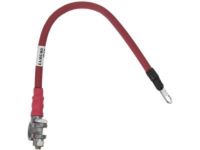 Lincoln Town Car Battery Cable - E8ZZ-14300-A Battery To Starter Motor Cable