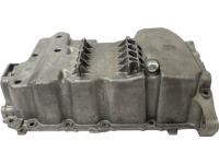 Ford KB3Z-6675-A Engine Oil Pan Assembly