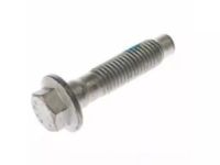 Ford -W705049-S426 Hexagon Head Bolt