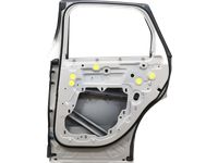 Ford LJ7Z-7824630-A Rear Door Assembly
