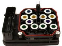 Ford F2GZ-2C219-A Control Module