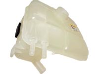 Ford 5S4Z-8A080-AA Radiator Overflow Tank Assembly Ford 5S4Z-8A080-AA Radiator Overflow Tank Assembly