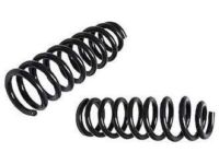 Ford Edge Coil Springs - BT4Z-5560-K Rear Spring