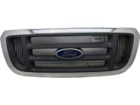 Ford 4L5Z-9661-AA Cover