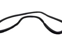 Ford GP5Z-54253A10-A Door Opening Weatherstrip Assembly Ford GP5Z-54253A10-A Door Opening Weatherstrip Assembly