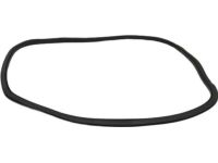 Ford GP5Z-54253A10-A Weatherstrip Assembly - Door Opening