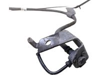 Ford DC3Z-2078-B Brake Hose Assembly