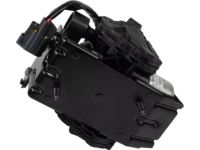 Ford CK4Z-2A451-D Vacuum Pump Assembly