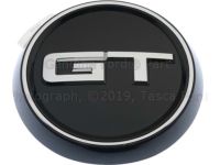 Ford JR3Z-6342528-A Emblem