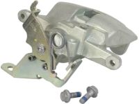 Ford KB3Z-2552-A Housing