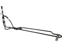 Ford 9T1Z-3A713-A Hose Assembly