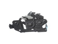 Ford LB5Z-16700-B Hood Latch Assembly