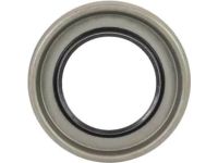 Ford HC3Z-4676-A Seal Assembly - Oil