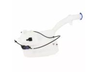 Ford GD9Z-17618-D Reservoir Windshield Washer Ford GD9Z-17618-D Reservoir Windshield Washer
