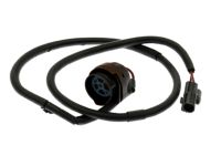 Ford KB3Z-14A411-A Wire Assembly Jumper