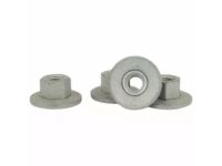 Ford -N811309-S441 Nut And Washer Assembly - Hex.