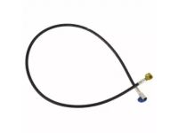 Ford GN1Z-14D202-H Cable Assembly