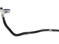 Ford 8L8Z-7890-A Hose Assembly