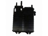 Ford Focus Parts - AS4Z-9D653-A Cannister - Fuel Vapour Store