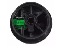Ford F8AZ-18519-AA Heater Control Knob
