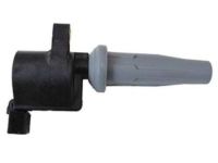 Mercury Mariner Ignition Coil - 9E5Z-12029-A Coil Assembly - Ignition