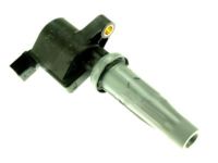 Ford 9E5Z-12029-A Ignition Coil Assembly Ford 9E5Z-12029-A Ignition Coil Assembly