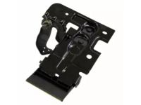 Ford GD9Z-16892-A Catch Assembly - Safety