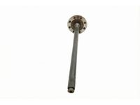 Ford F5UZ-4234-A Rear Axle Shaft Assembly