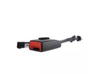 Ford FR3Z-6361202-AE Seat Belt Assembly