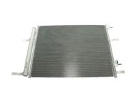 Ford HG9Z-19712-D Condenser Assembly Ford HG9Z-19712-D Condenser Assembly
