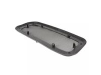 Ford D2BZ-18D395-B Screen Assembly