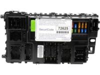Ford EG9Z-2C219-C Control Module