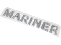 Ford 5E6Z-7842528-AB Name Plate
